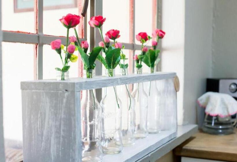 Пансион Bo Kamer Guesthouse