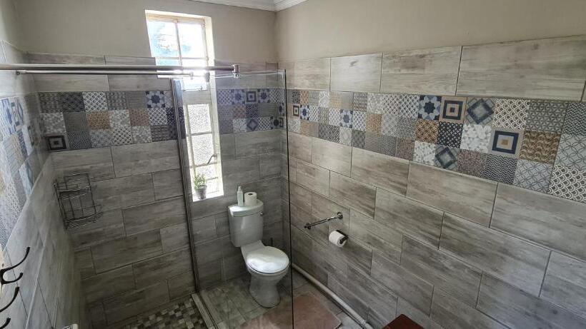 Пансион Bo Kamer Guesthouse