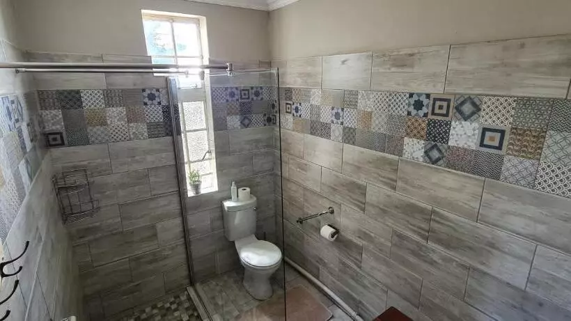 ペンション Bo Kamer Guesthouse