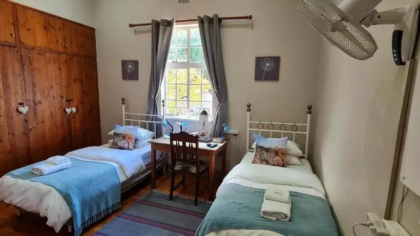 ペンション Bo Kamer Guesthouse