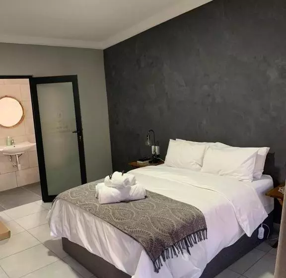 ペンション Bo Kamer Guesthouse