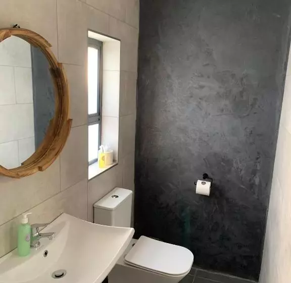 ペンション Bo Kamer Guesthouse