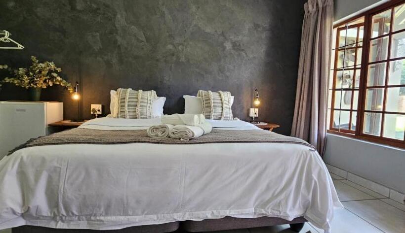 Пансион Bo Kamer Guesthouse