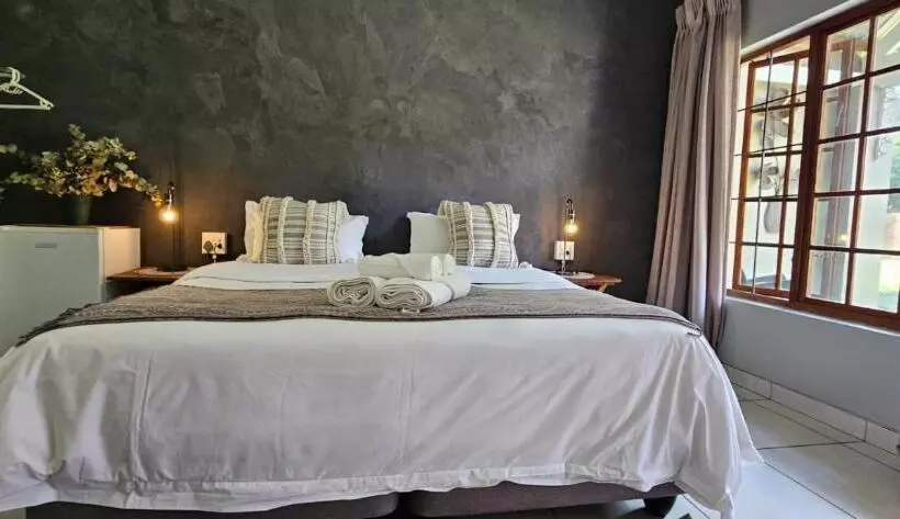ペンション Bo Kamer Guesthouse