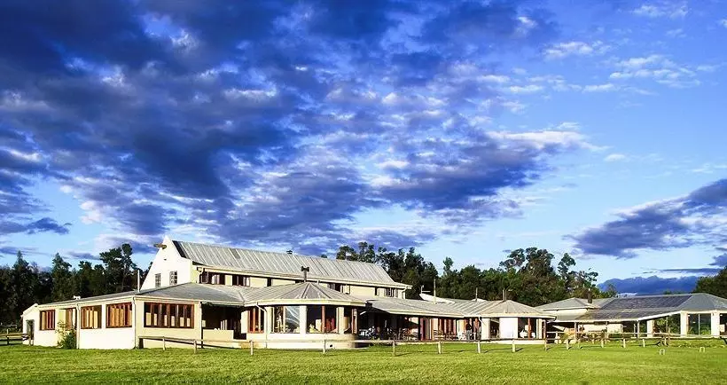 ペンション Drakensberg Mountain Retreat