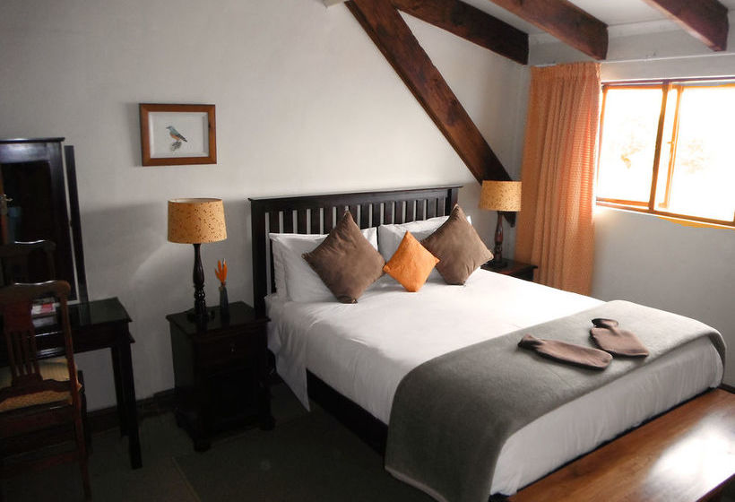 بنسيون Drakensberg Mountain Retreat