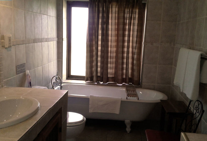 بنسيون Drakensberg Mountain Retreat