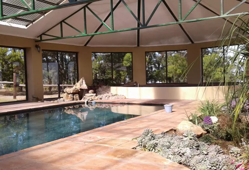 ペンション Drakensberg Mountain Retreat