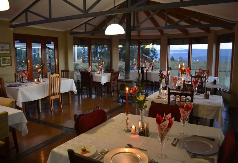ペンション Drakensberg Mountain Retreat