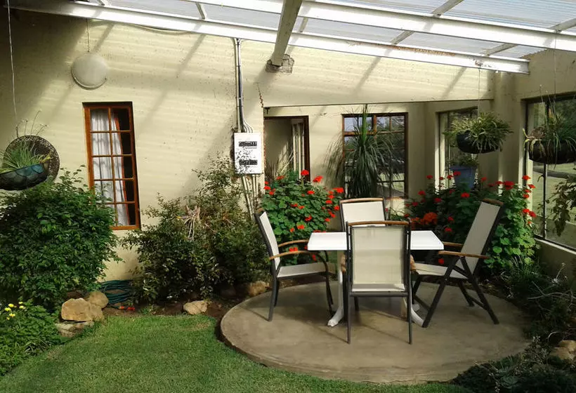 ペンション Drakensberg Mountain Retreat