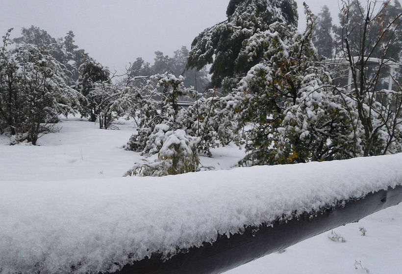 بنسيون Drakensberg Mountain Retreat