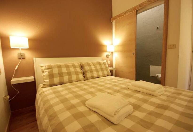 پانسیون Gold Dream