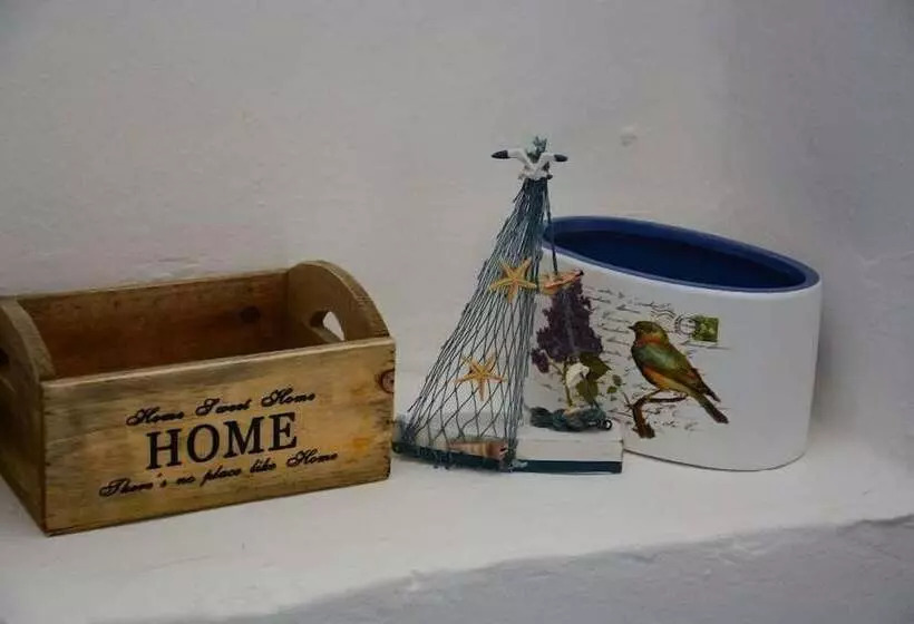 پانسیون Studio Hermes