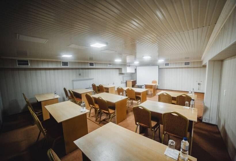 Pensione Sunrise Osh