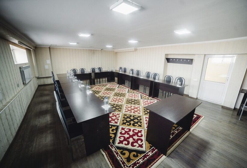 Pensione Sunrise Osh