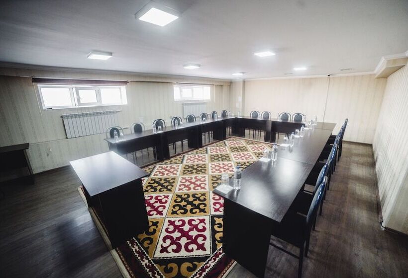 Pensione Sunrise Osh