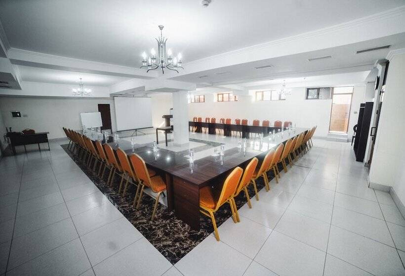 Pensione Sunrise Osh