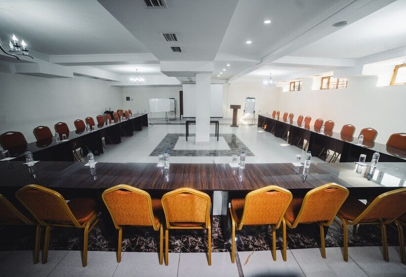 Pensione Sunrise Osh