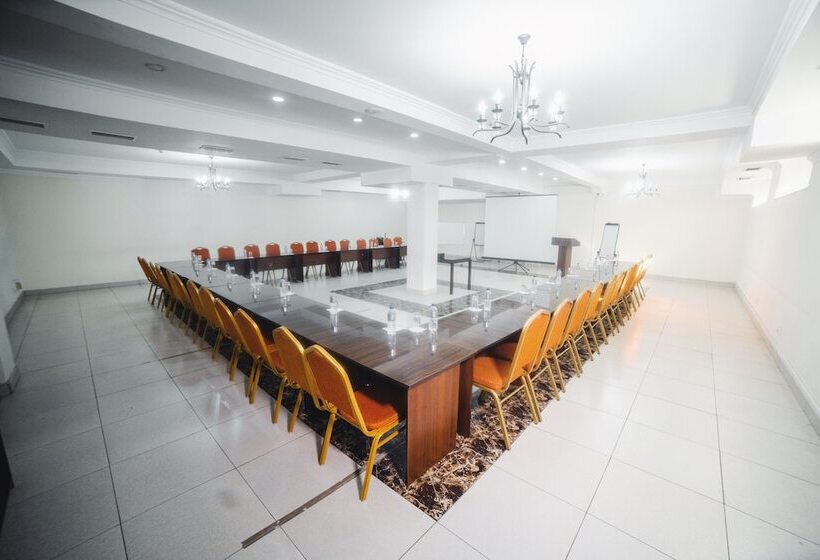 Pensione Sunrise Osh