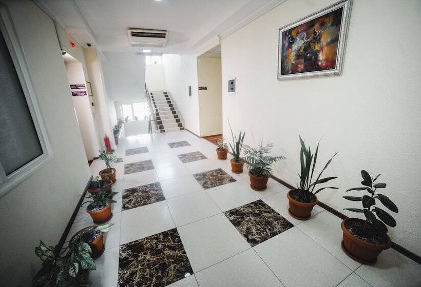 Pensione Sunrise Osh