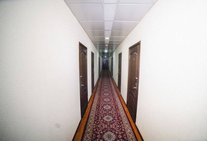 Pensione Sunrise Osh