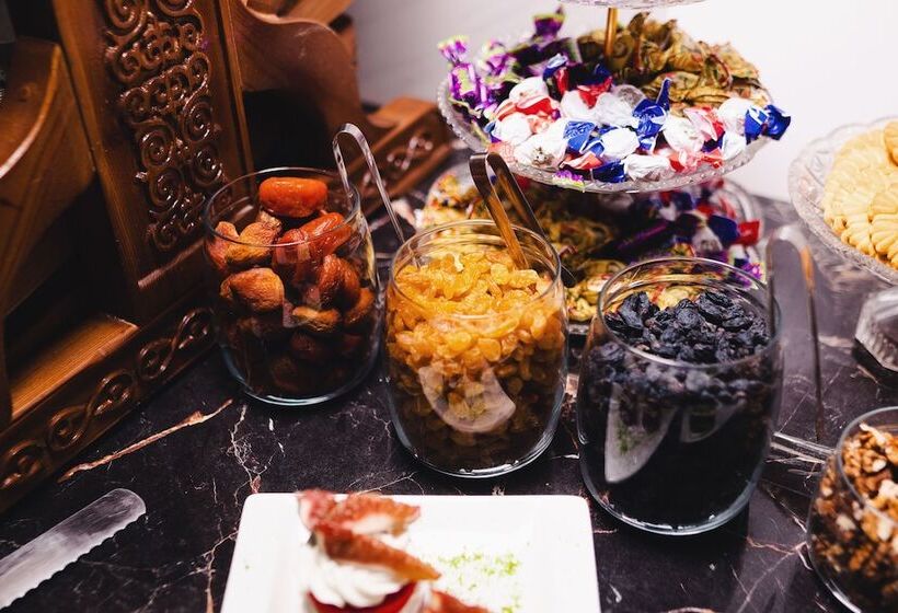 Pensione Sunrise Osh