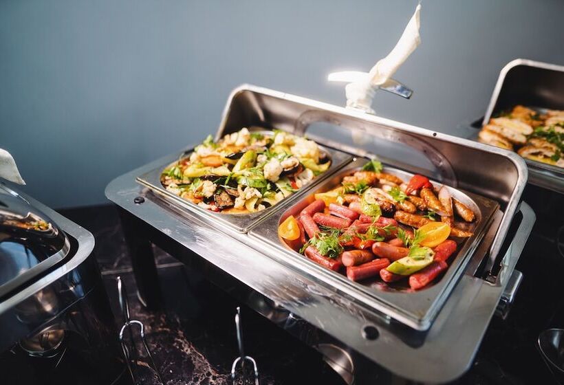 Pensione Sunrise Osh