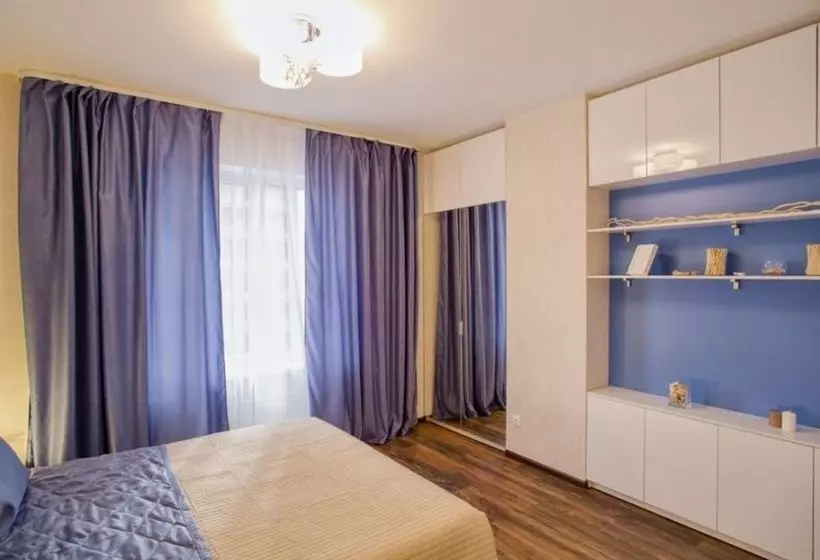 Prima Aparthotel