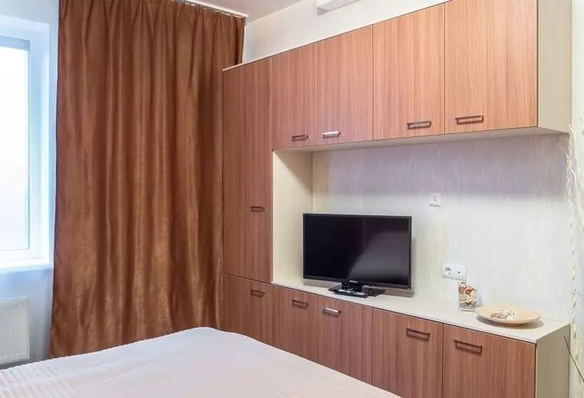 Prima Aparthotel