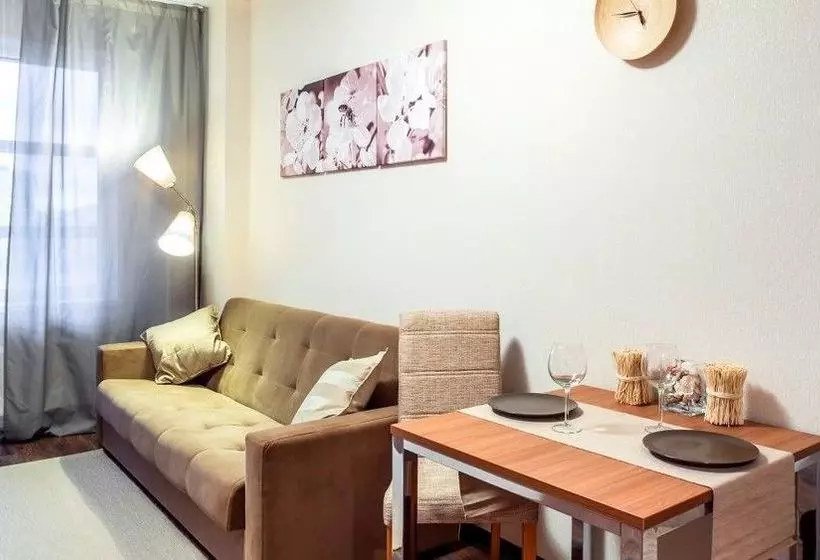 Prima Aparthotel