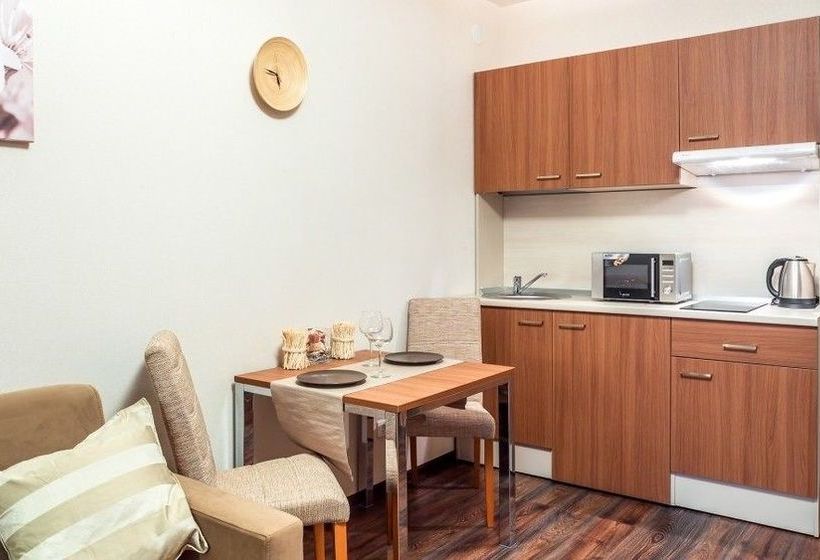 Prima Aparthotel