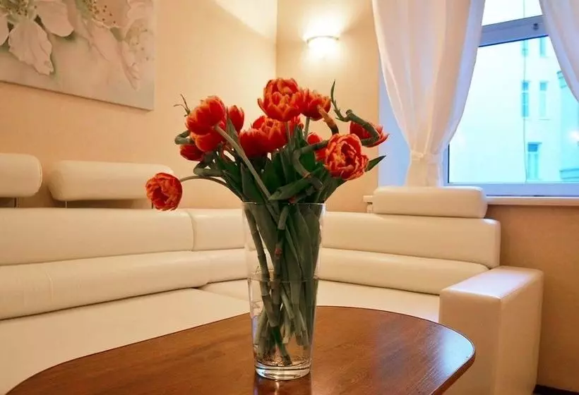 Prima Aparthotel