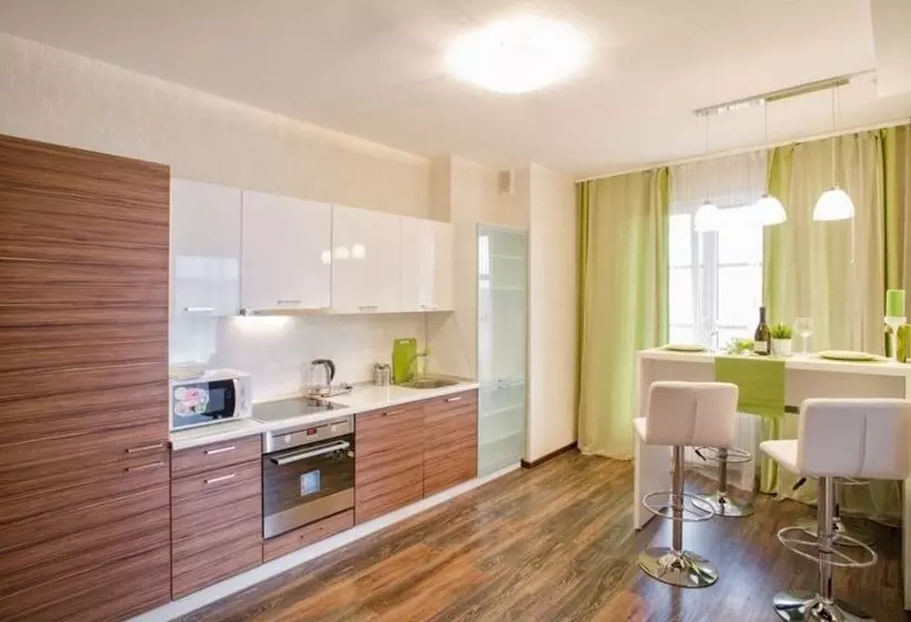 Prima Aparthotel