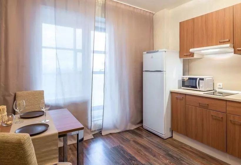 Prima Aparthotel
