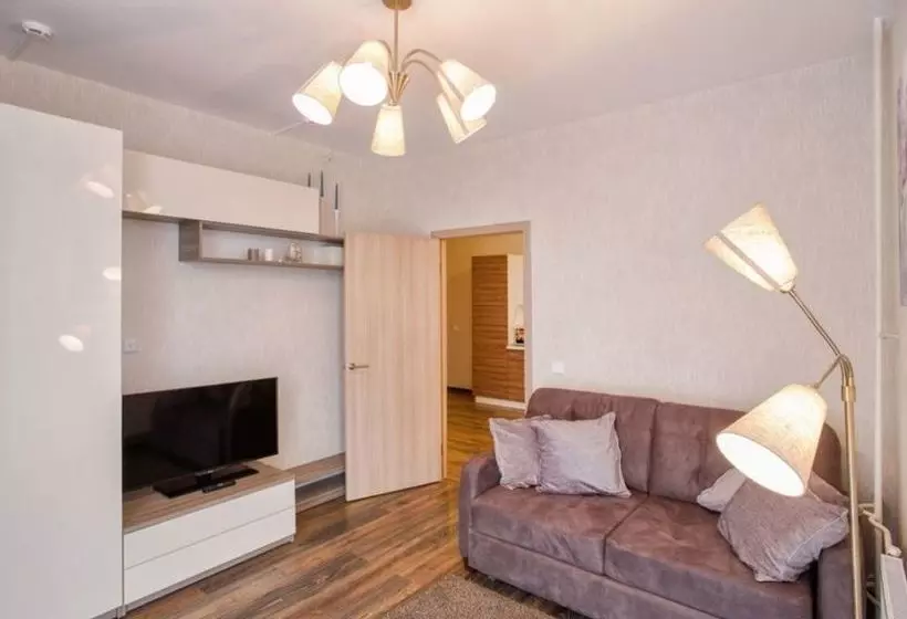 Prima Aparthotel