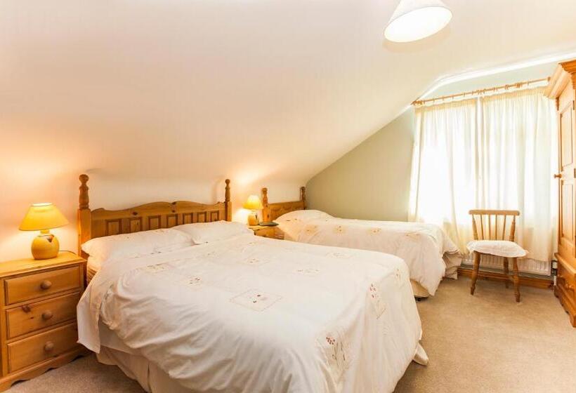 Sunville Bed And Breakfast