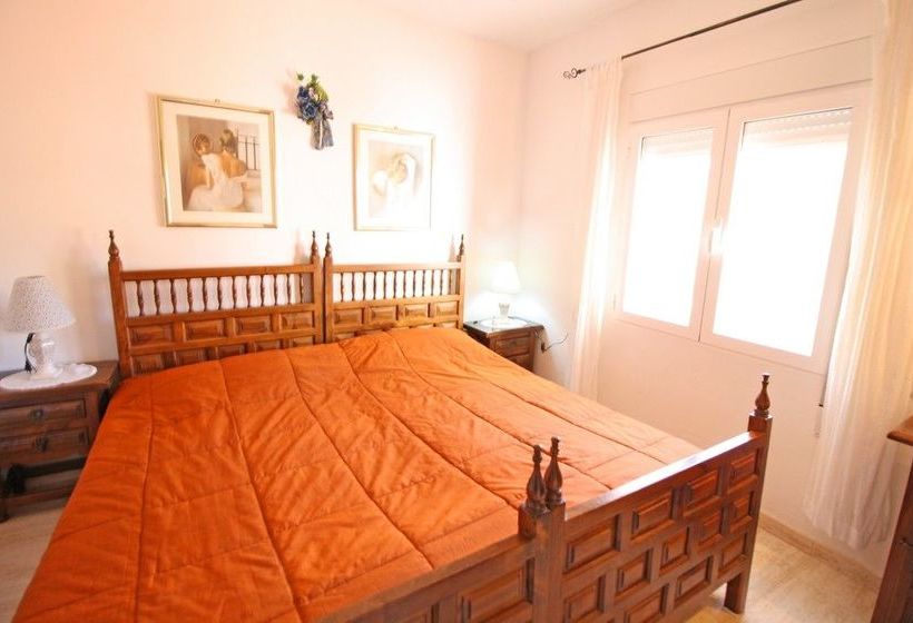 Villas Costa Calpe Estrella