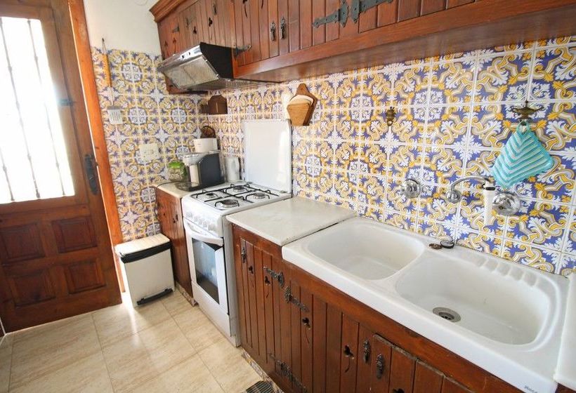 Villas Costa Calpe Estrella