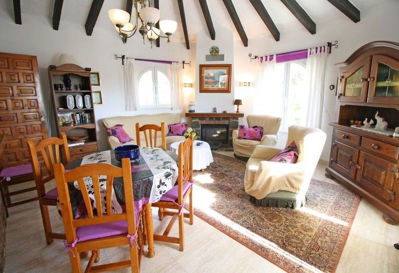 Villas Costa Calpe Estrella