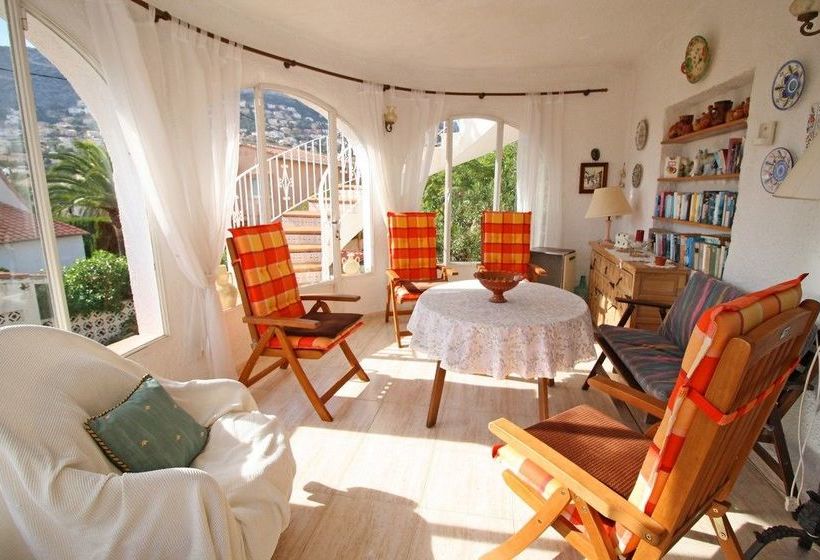 Villas Costa Calpe Estrella