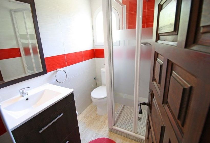 Villas Costa Calpe Estrella