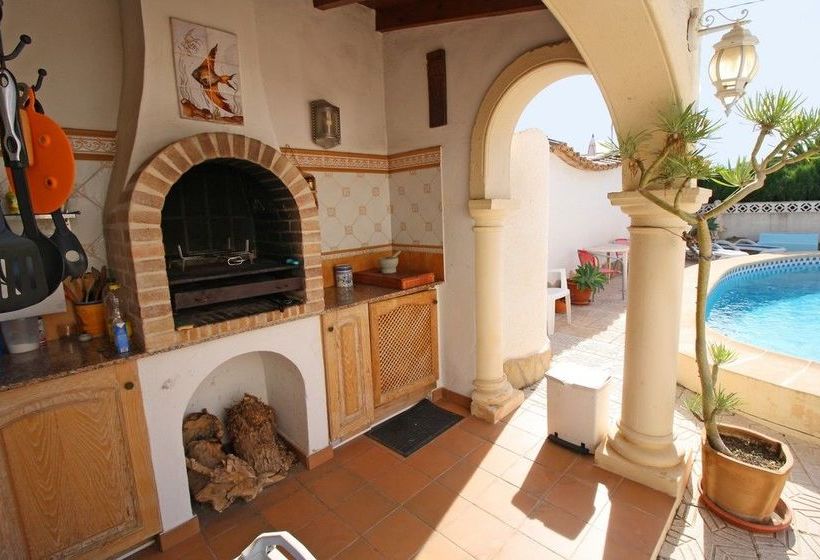 Villas Costa Calpe Estrella