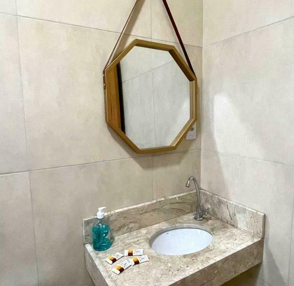 هاستل Morada Da Ilha Pousada