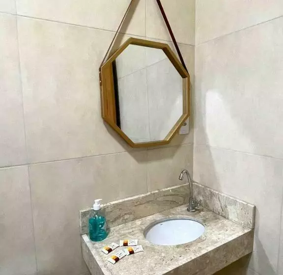 ユースホステル Morada Da Ilha Pousada