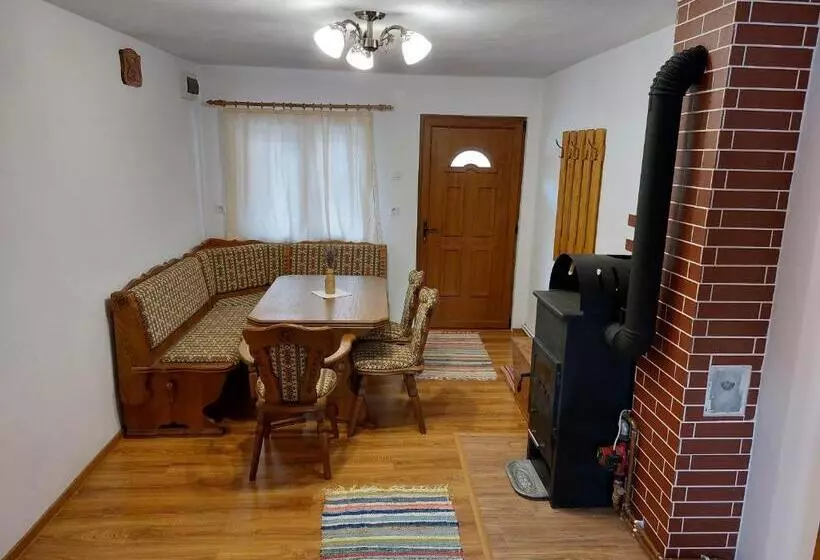 Aamiaismajoitus (B&B) Tulipános Vendégház