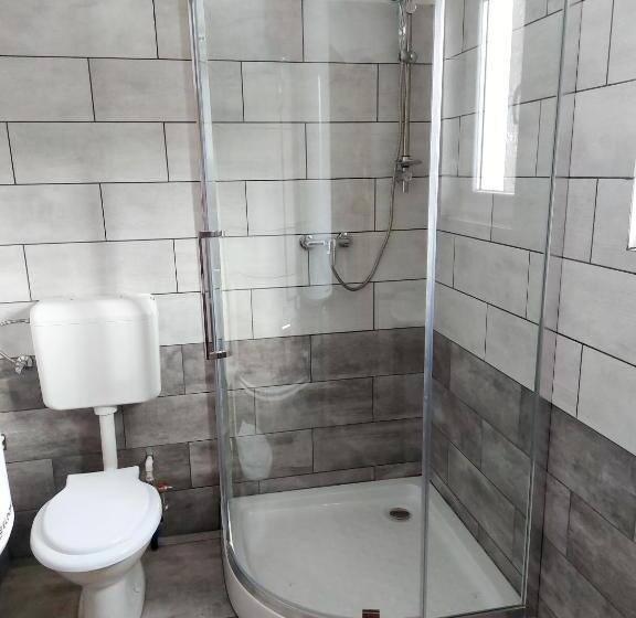 ベッドアンドブレックファースト Tulipános Vendégház