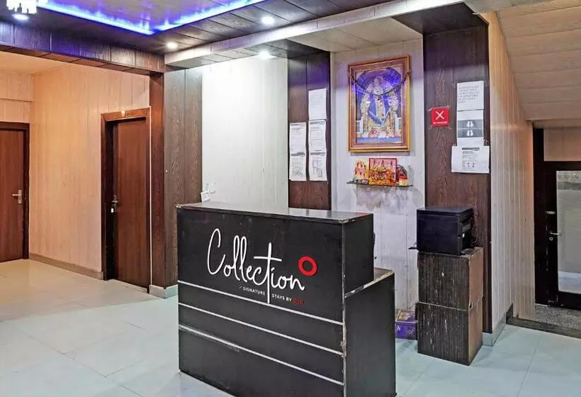 Hotelli Capital O Bk House