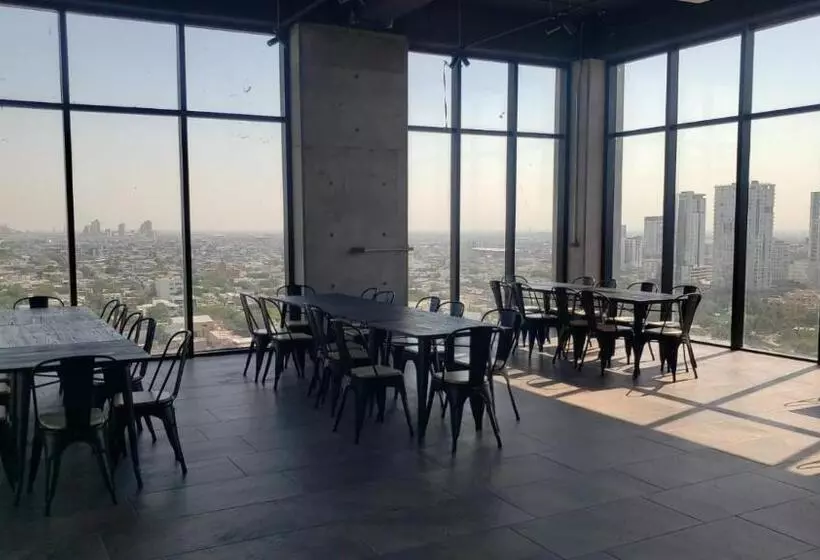 هتل Ecovergel Santa Lucia