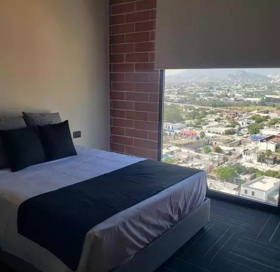 هتل Ecovergel Santa Lucia