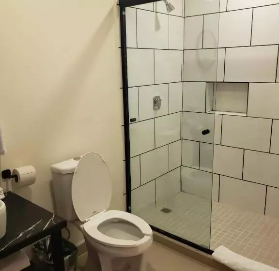 هتل Ecovergel Santa Lucia